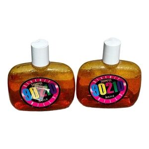 Vintage Beverly‎ Hills 90210 Shampoo 1992 Torrand 8 fl oz
